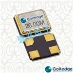 高利奇晶振,貼片晶振,GSX-321晶振